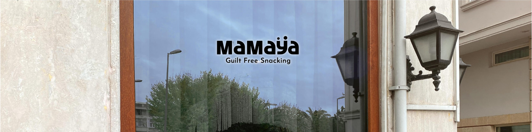 Mamaya guilt free snacking is healthy, millet based, and an absolute delight for all... toddlers, teens, and YOU!